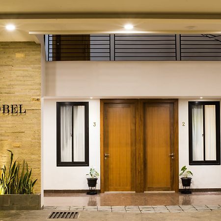 Yobel Hotel Yogyakarta Exterior foto